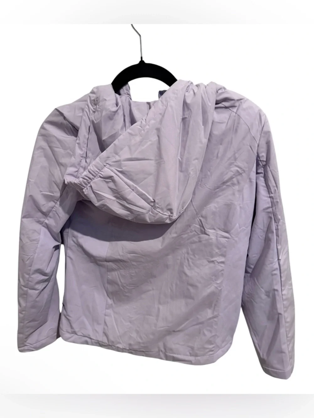 Spyder Girls Performance Jacket Size 10/12 (NWT)